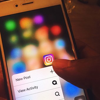 Kako voditi profil i oglašavati se na Instagramu?